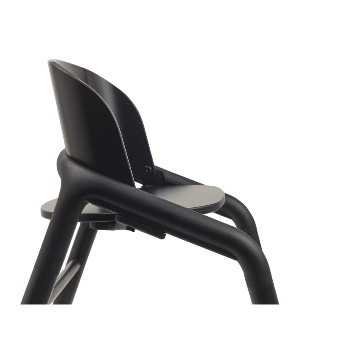 Bugaboo Giraffe Complete High Chair - Black - From Newborn to Adult